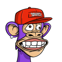 rickeutsch's tweet image. #FreshMints @BoringApesOG @ZenDoodleNFT