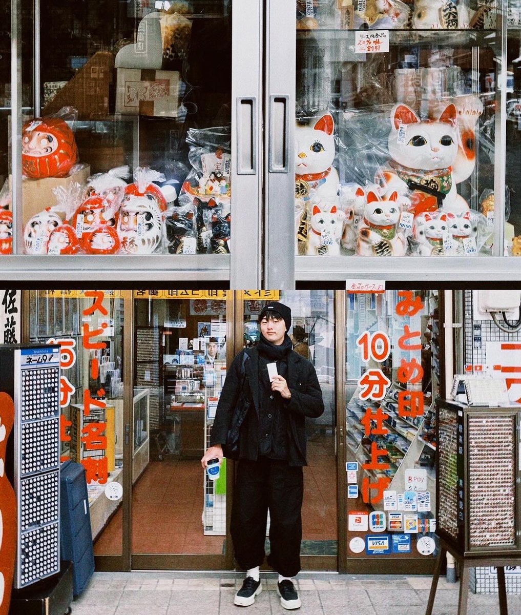 kolahonn's tweet image. I’m kolahon from Thailand, this is my art