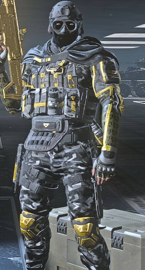 shimmerdolly951's tweet photo. @CallofDuty FIX NOW GHOST MARK https://t.co/TfC5uvQaPO