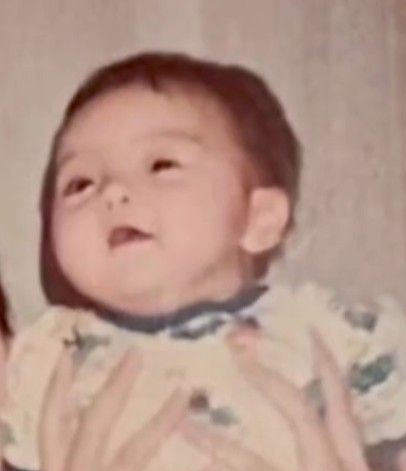 a yearly countdown tradition. 25 days left before this baby bubot turns 29.