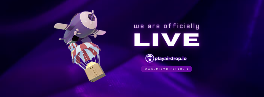 playairdrop.io tweet media