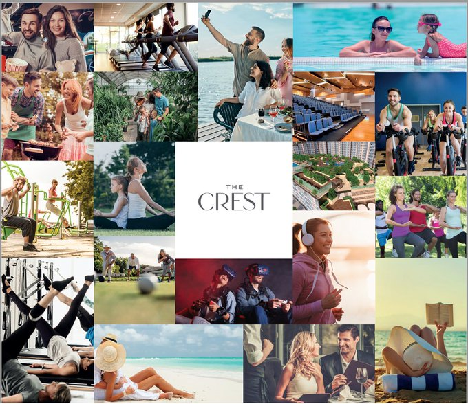 anwrealest's tweet photo. ✨A choice of 1, 2 &amp; 3 bedroom Apartments
🏝Caribbean style crystal lagoon facing Residence🏖

💰 1BR - Starting price 1.1M AED (275,000 Euro)
🎖 High net ROI
🌟6 Years payment plan⭐

#dubai #Deutschland #vanlifegermany #iggermany #wwgermany #teamgermany #lifeofgermany https://t.co/uxIX6myci1