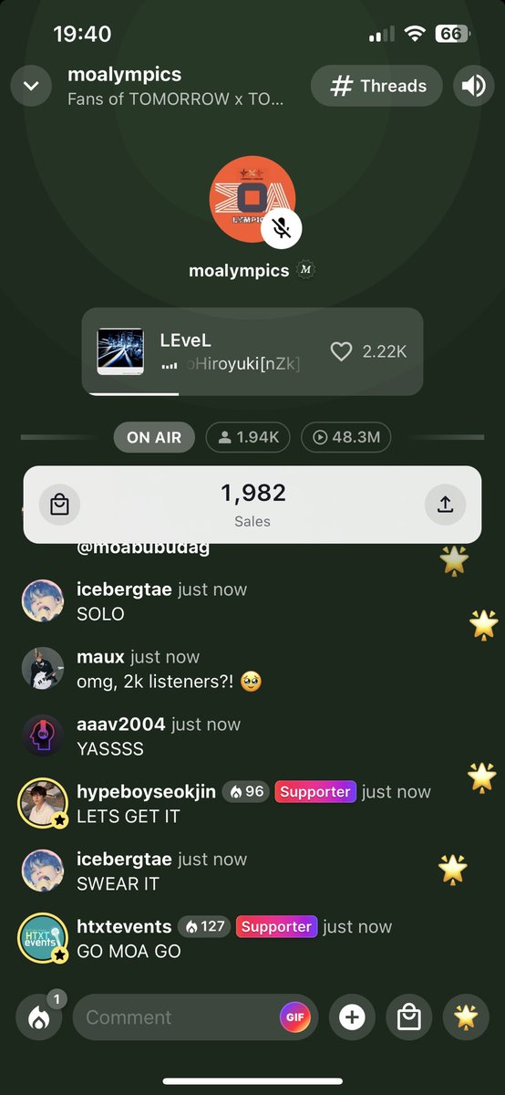 sybthlovv's tweet photo. @jjuniesoo @TXT_members @TXT_bighit 💙 https://t.co/YaFDIDbtPi
