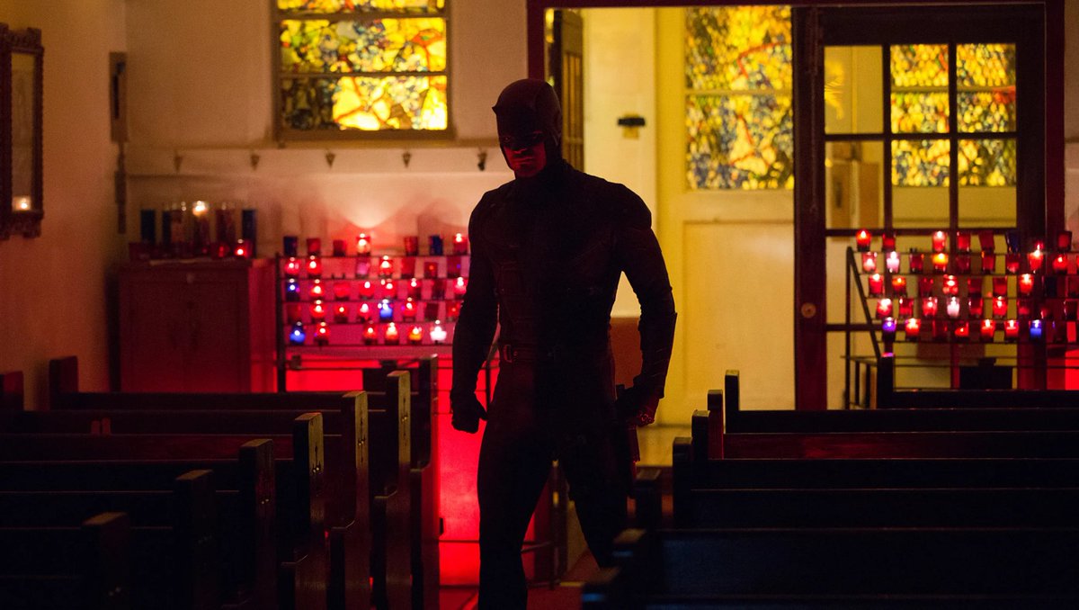 foggylovebot's tweet photo. happy easter to all of the the daredevil fam ❤️ we are so back!!! #DaredeBornAgain https://t.co/7kJyv1B2LA