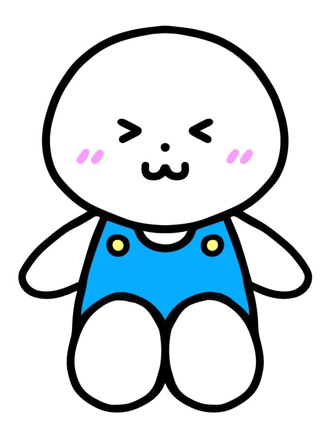 ご報告】 この度を持ちまして、 ハラミちゃん公式キャラクター 