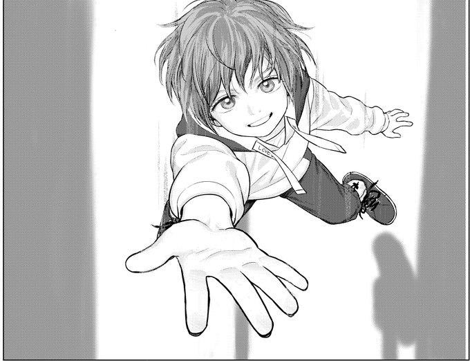 ♀ Kindle版の転性男子がKindleUnlimitedで2話まで読めます ♂
https://t.co/QmrNPs64r7 