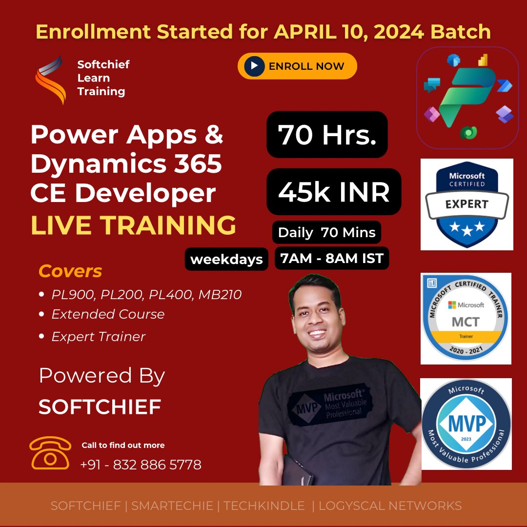 Join now don’t miss this opportunity