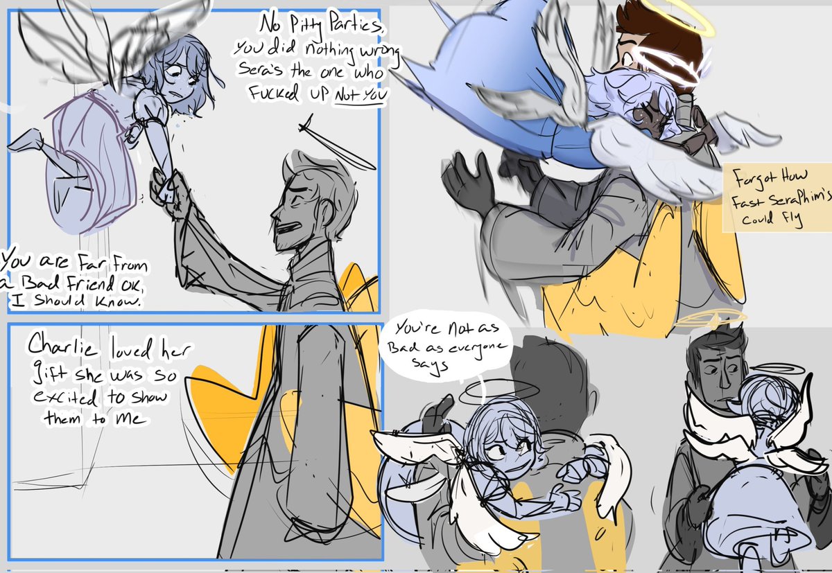 mg8966's tweet photo. Adam didn't know pt 3
#hhraisedinheaven #hazbinhotel #HazbinHotelFanart #dadam https://t.co/4W3Y9kokpe