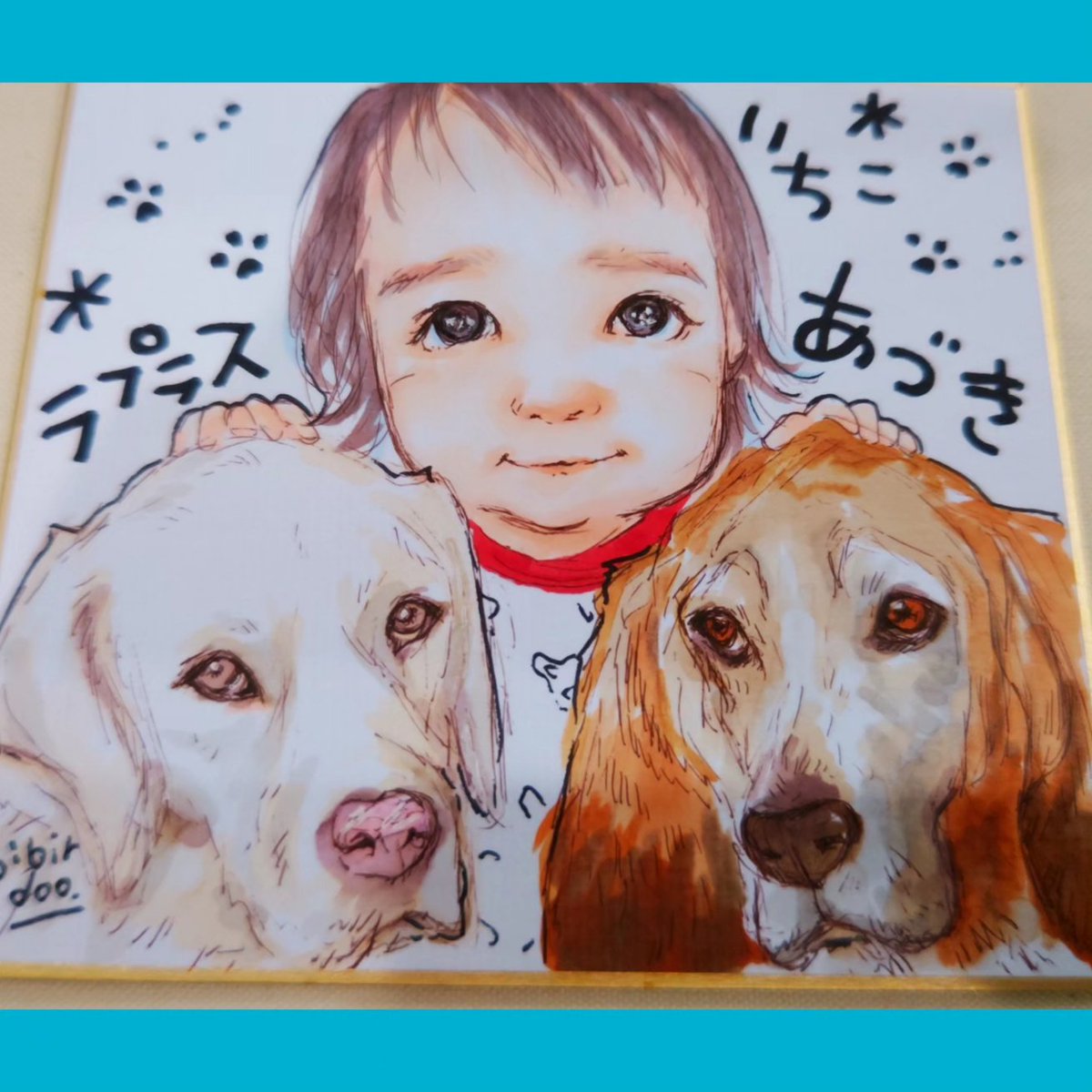 b_bird_doodle's tweet photo. 昨日は東神楽でトランクショー出店でした
たくさんの方にご来場頂きほんとうにありがとうございました✨
新たに繋がれた方やお久しぶりの方やたくさんの方とお会いできて嬉しかったです🎶
#thetrunkshow
#東神楽大学
#おつかれさまでした
#似顔絵
#イラスト
#ビバドゥ
#bibirdoo https://t.co/uXFx4LPysb
