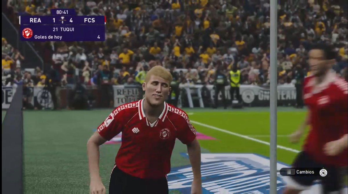 PARA URUGUAYO PARAAAAAA
1? NO, 2? TAMPOCO, 3? NONO 4!????? ANIMAL ALIENÍGENA FIERA MATADOR 
ESTAMOS EN OTRA FINAL DE LA MANO DEL URUGUAYO 

RIQUÍSIMA COLA <a href="/RealSplinterFC/">Real Splinter F.C 🦅 ⭐</a>