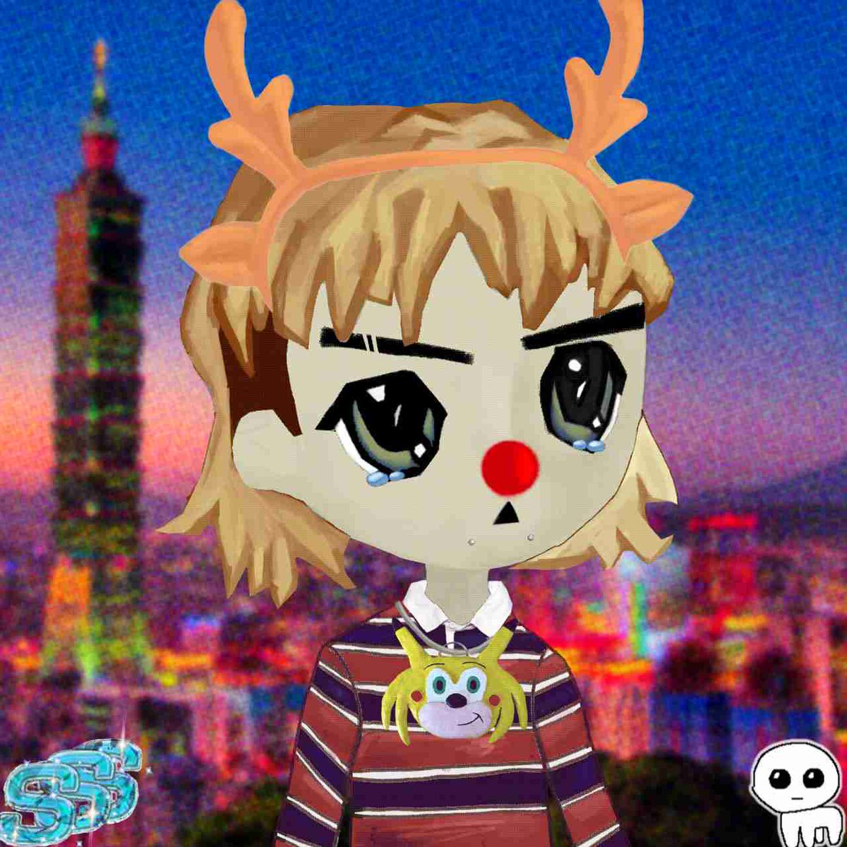 Kelsey Balderamos tweet media