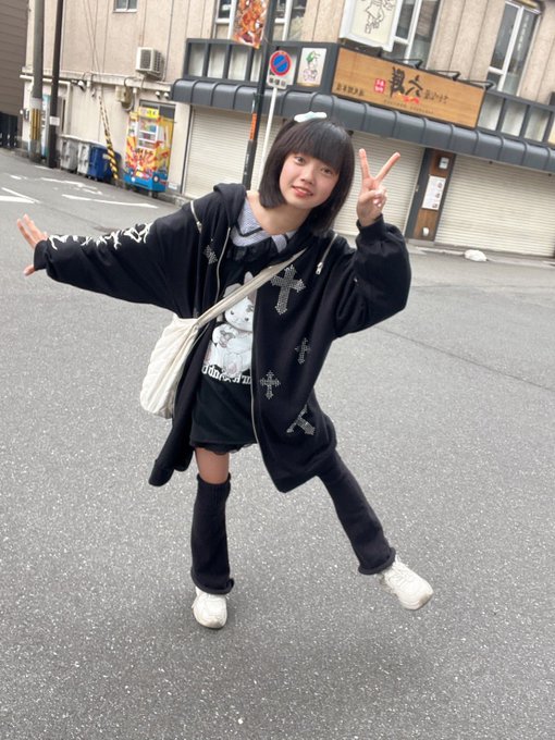 松田かれんのTwitter画像7