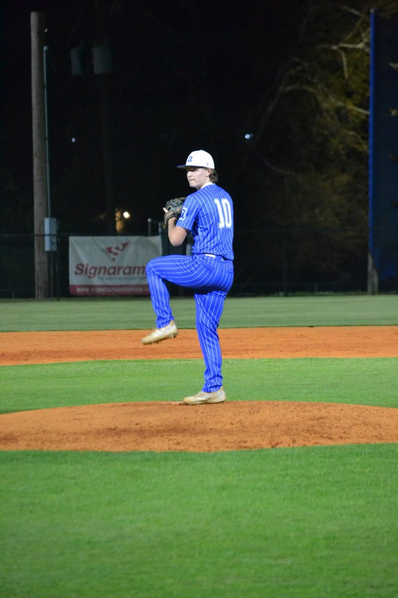 I am extremely excited to announce my commitment to Coker University to further my academic and baseball career. I would like to thank God, coaches, family and friends for getting me to this point. Go Cobras🐍