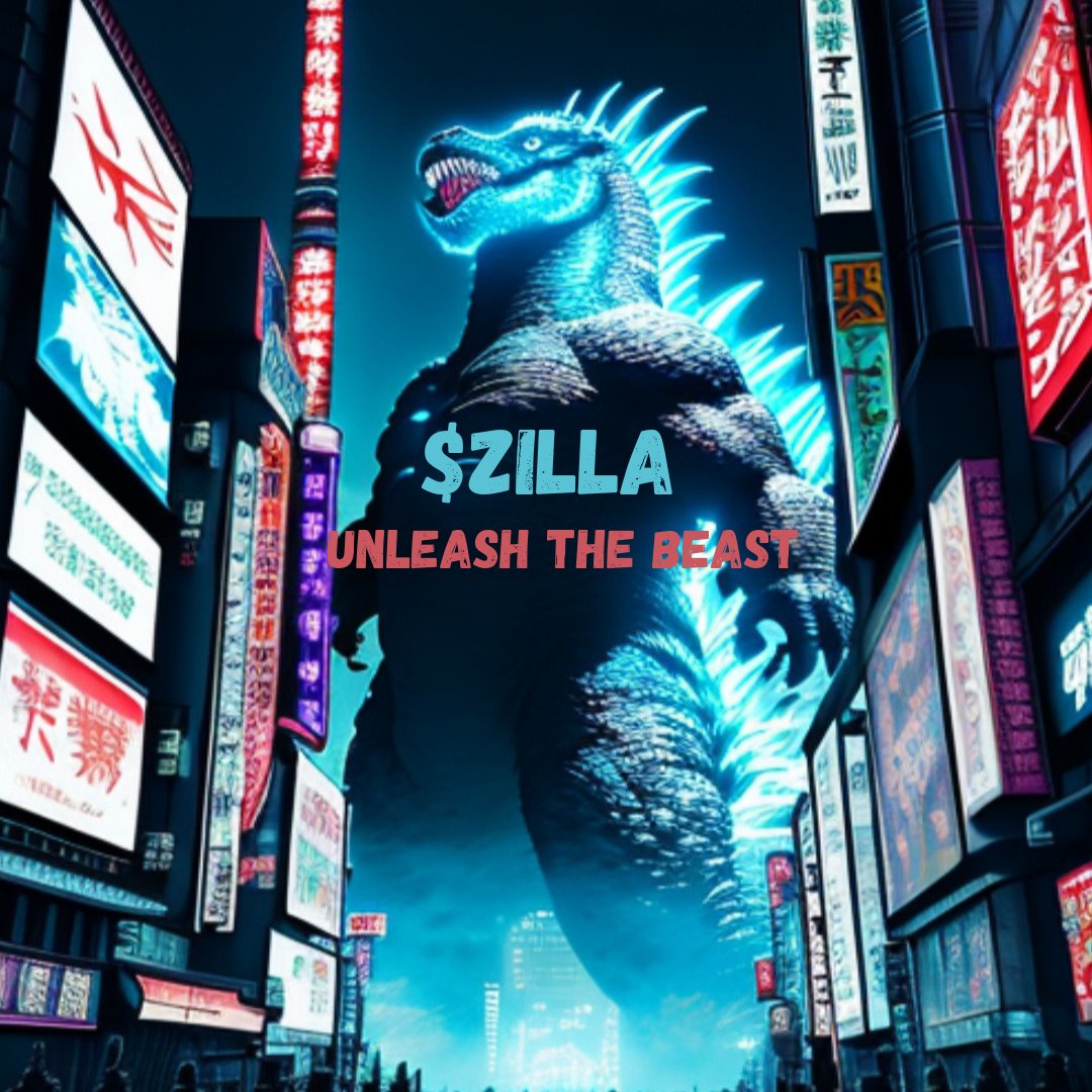 ZdoggNFT's tweet photo. @CabrahimNFT Get ready for monster gains! π Unleash the beast with $Zilla. π₯
#SOL #MemeMonster
@HoubenSven1 @uited_husa
@ApeFathersNFT https://t.co/BXPjuctR7r
