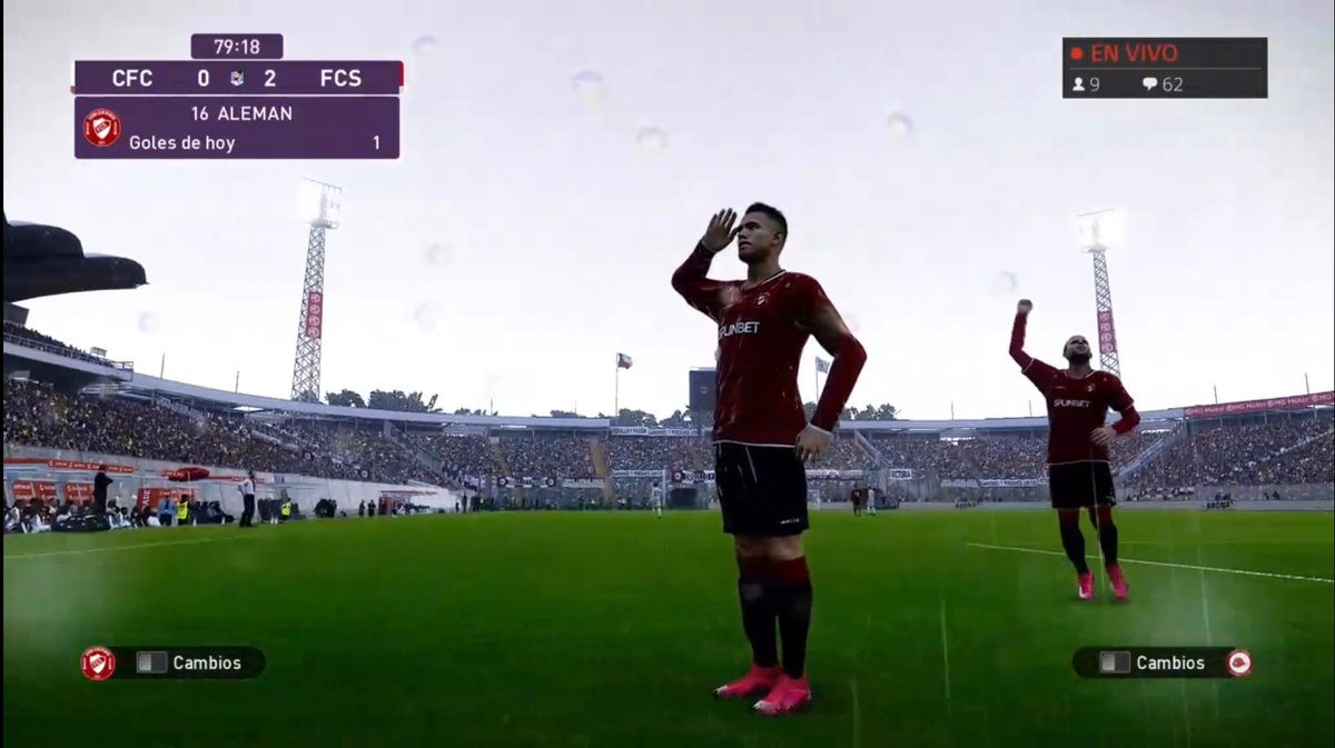 Futbol Club Splinter 🗼 tweet media