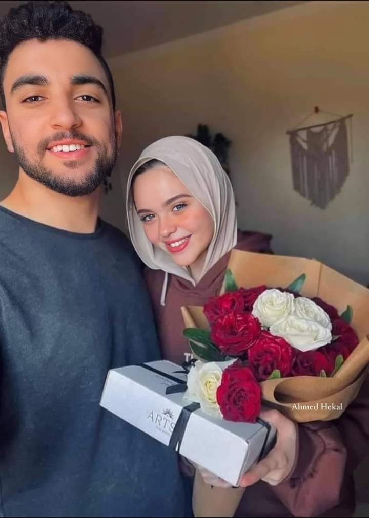 eslamay23's tweet photo. كُل تأخيرة وفيها راجل يعرف يصونك ويشيلك جوا عيونه ♥️💍 https://t.co/hj1AQPTD93