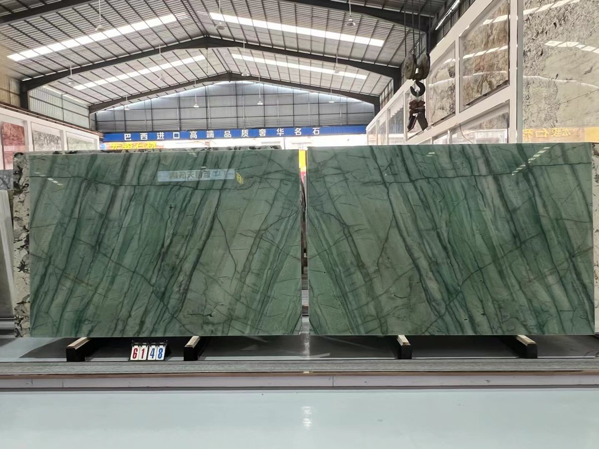 optimustone's tweet image. Royal Emerld Stone Slabs
#stone #architecture#marble#quartz