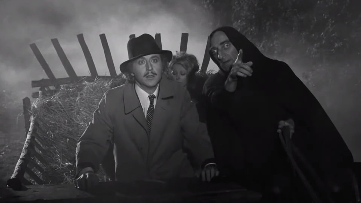 skysoundfanatic's tweet photo. Well. There it is...

home

of the soundtrack to the Dramatic Chipmunk meme!

(AKA Dramatic Look)

#ACMENight #AdultSwim #meme #memes #YoungFrankenstein #chipmunk #DramaticLook #DramaticChipmunk #Disney100 #YouTubePoop #YTP https://t.co/yW6ebTVBgz