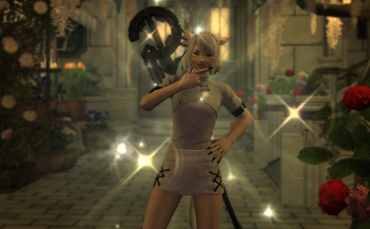 AskheimFreya's tweet photo. Runned Aloalo Island all day :3c https://t.co/TWWqftpjre