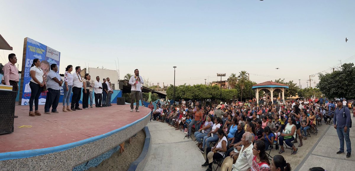 Alejandro Bravo Abarca tweet media