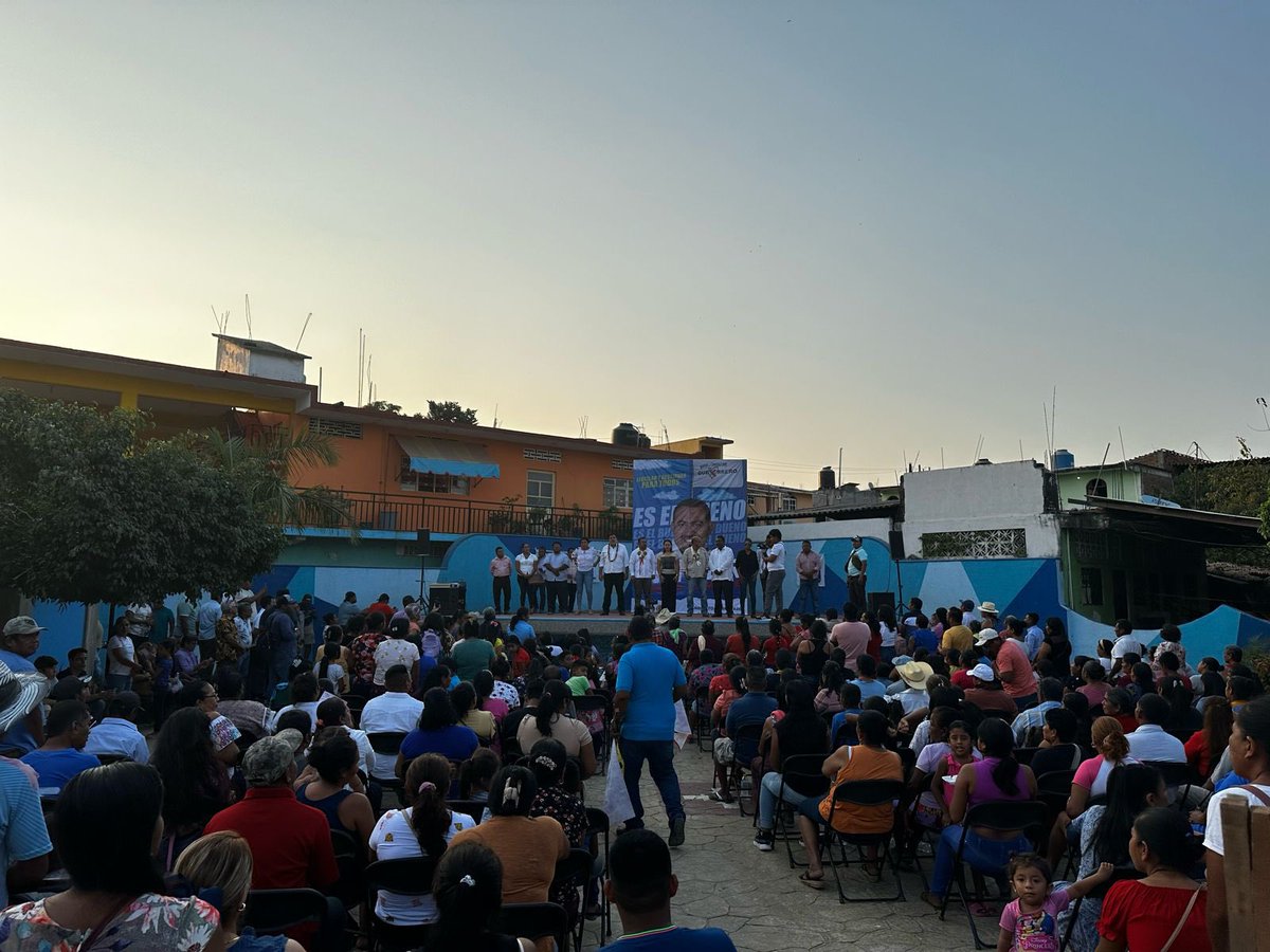 Alejandro Bravo Abarca tweet media