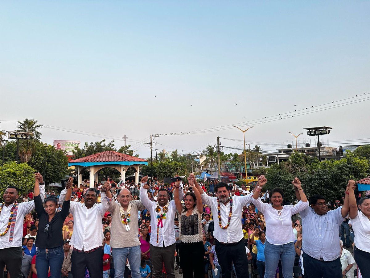 Alejandro Bravo Abarca tweet media