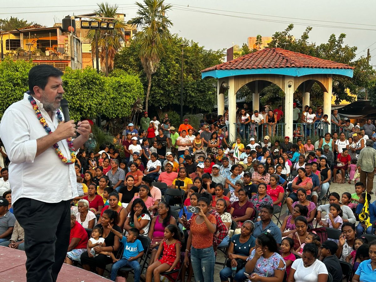 Alejandro Bravo Abarca tweet media