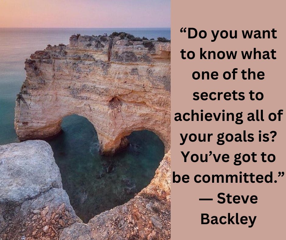 harold10929's tweet image. “Do you want to know what one of the secrets to...&quot;― Steve Backley
#allegorical, #enhancedperformance, #inspirational, #lifechanging, #lifecoaching