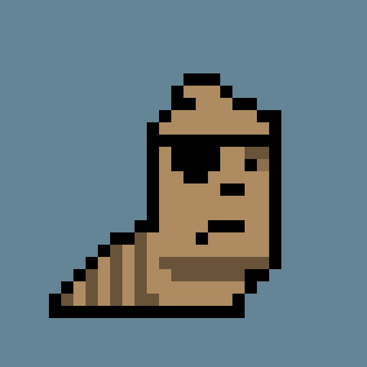 lads_bot's tweet photo. Larva Lads #2835 has just sold for 0.017 ETH ($61.80 USD)

From: 0x0bc1 
To: tyhardin.eth 

https://t.co/0StWYnKNRN https://t.co/FuKOiQzQXY