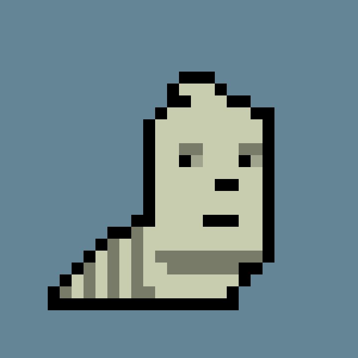 lads_bot's tweet photo. Larva Lads #2015 has just sold for 0.02 ETH ($72.71 USD)

From: 0x6644 
To: tyhardin.eth 

https://t.co/Pwv1SxS7rW https://t.co/OJgMMZzBCL
