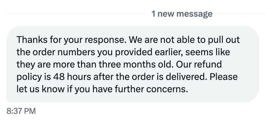 DAVE KEYSTONE tweet media