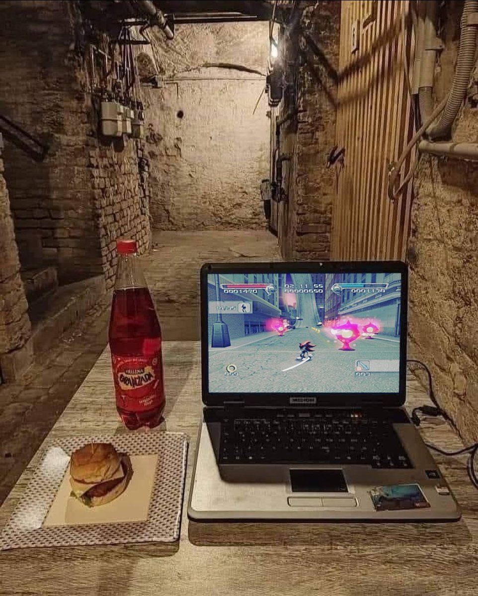 RealShadowFan01's tweet image. Life cant get any better than this