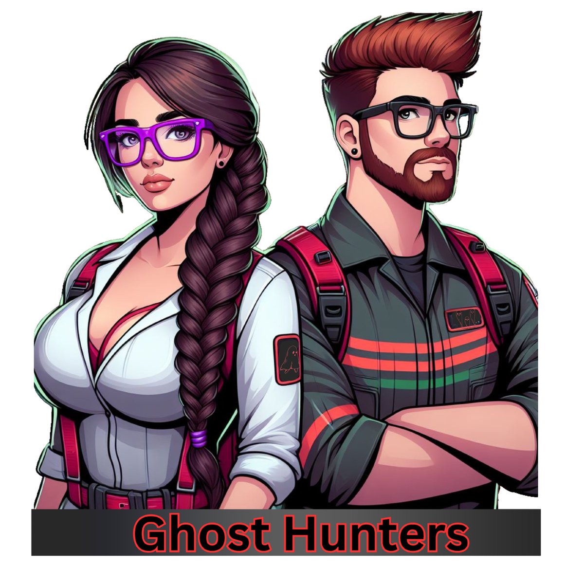 KarmaDeadly's tweet photo. ๐ฐ Happy Easter, everyone! Join us tonight at 8:30pm CST for more spine-tingling scares with @toxicbiowolf as we dive into some classic scares with #GhostExorcismInc @ghostexile and possibly #Obsideo. Get ready for screams, claps, and a whole lot of fun! See you there! ๐ป #Gaming https://t.co/QRf8pb2hBN