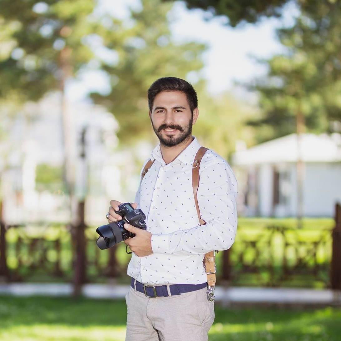 Heyyy geri geldim😊✨