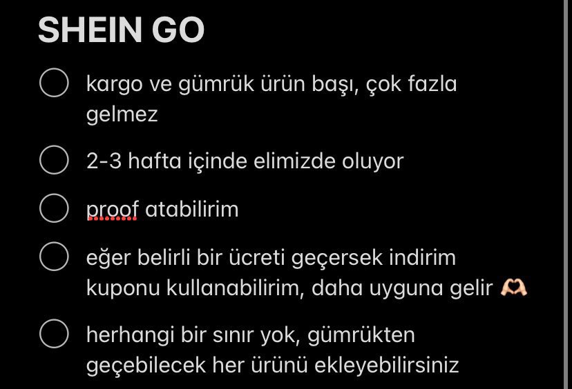 bubus #raiday (@yawzzjn) on Twitter photo shein go 🦋
dmden istediklerinizi atabilirsiniz, ürün sınırlaması olmayacak go bir hafta açık kalacak🫶🏻 proof atabilirim
<a href="/randombujo/">bujopot ⭐️ 🫖</a> @bujo_sell <a href="/bujo_go/">Bujo ürünleri Go/satış</a> <a href="/bujosatis/">⊹ bujo ürünleri satış/go! 🐰</a> shein go 🦋
dmden istediklerinizi atabilirsiniz, ürün sınırlaması olmayacak go bir hafta açık kalacak🫶🏻 proof atabilirim
<a href="/randombujo/">bujopot ⭐️ 🫖</a> @bujo_sell <a href="/bujo_go/">Bujo ürünleri Go/satış</a> <a href="/bujosatis/">⊹ bujo ürünleri satış/go! 🐰</a>