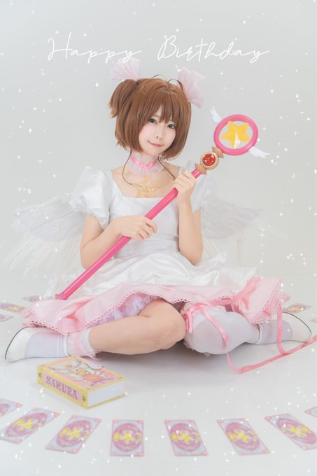 コスプレイヤーニャロメ・ニアのTwitter画像13