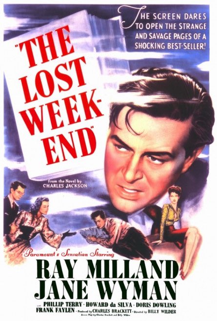 SubSickAlien's tweet photo. Barb &amp; Star Go to Vista Del Mar (2021 - Dir. by Josh Greenbaum), The Lost Weekend (1945 - Dir. by Billy Wilder) &amp; Babylon (1980 - Dir. by Franco Rosso) #ThreeRecentlyWatchedFilms 📽 #Comedy #KristenWigg #DramaFilm #AcademyAwardBestPicture #ClassWarfare #SundayNight https://t.co/vQp8pCLYRp