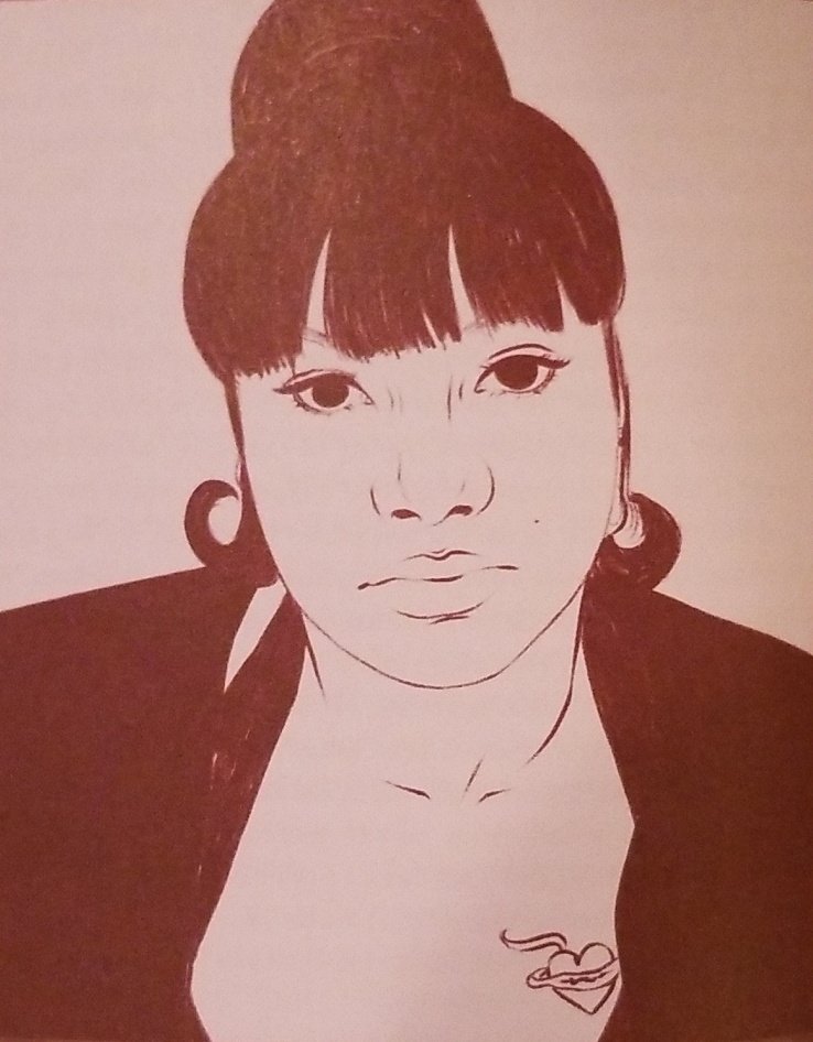 .<a href="/TheloniusKrypto/">Thelonius Kryptonite</a> gave y'all 30 mins of straight ruff, rugged and uncut music from the First Lady of the Tank, <a href="/TheRealMiaX/">MIA X</a> to close out our last week of #womenshistorymonth programming.

Listen to the full episode here: bit.ly/D4R-NOLA-255 🎨: Rachelle Baker