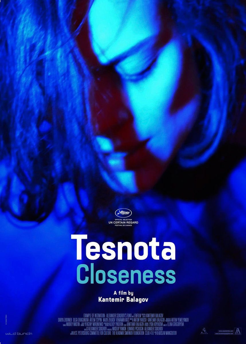 SubSickAlien's tweet photo. Tesnota (Closeness) (2017 - Dir. by Kantemir Balagov), The Sugarland Express (1974 - Dir. by Steven Spielberg) &amp; Avatar: The Way of Water (2022 - Dir. by James Cameron) #ThreeRecentlyWatchedFilms 📽 #InternationalFilm #RussianCinema #EarlySpielberg #GoldieHawn #MovieFranchise https://t.co/5N9LamweqN