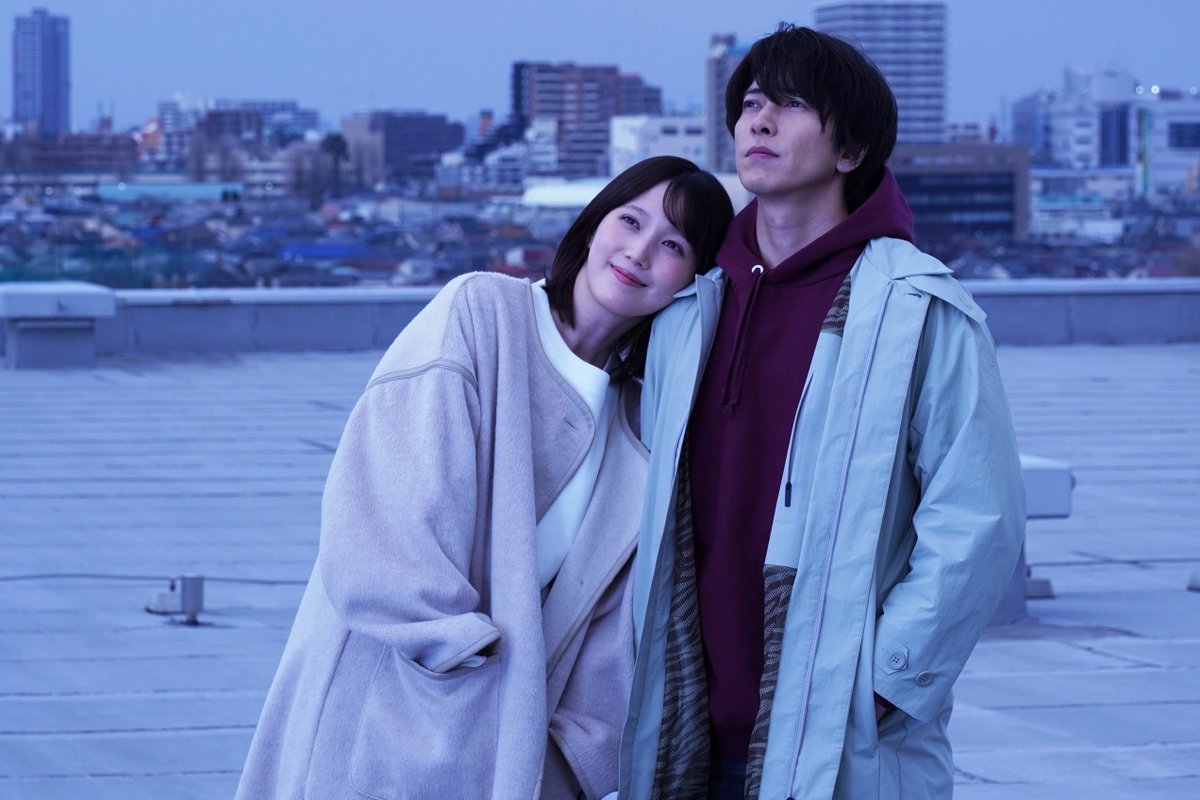 山下智久 さん衣装】 🎬新ドラマ #ブルーモーメント/ «公式SNS» 山下
