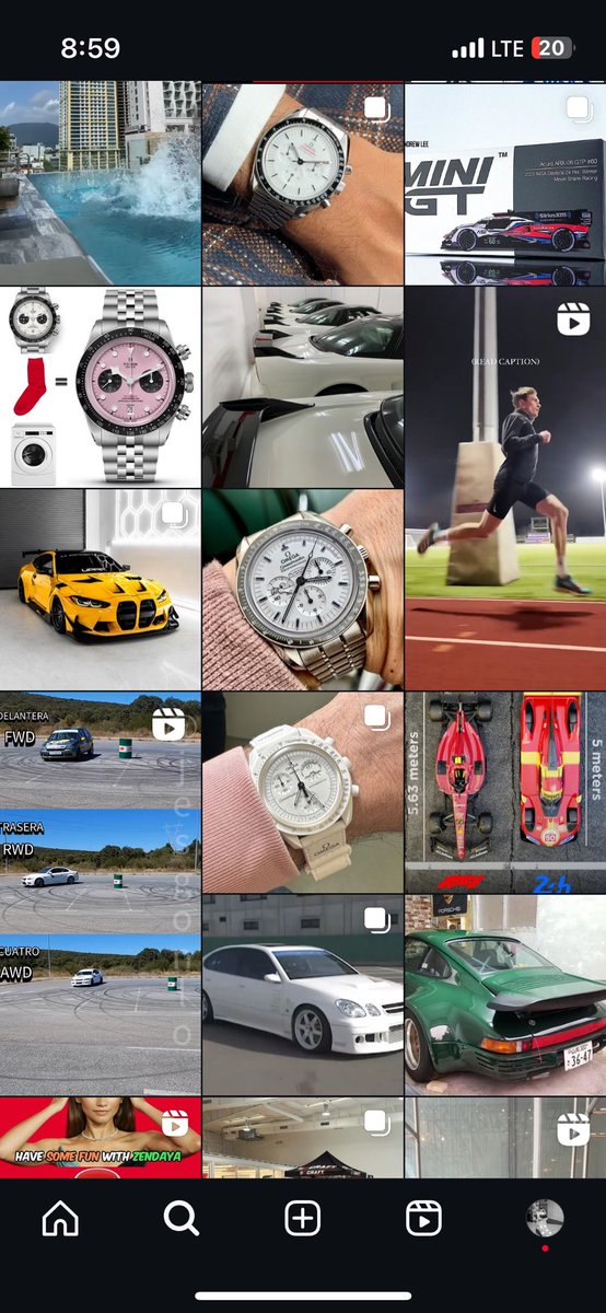 droo_droo's tweet photo. istg one more speedmaster post i see, someone has to buy me one https://t.co/2ppqc4XTeu