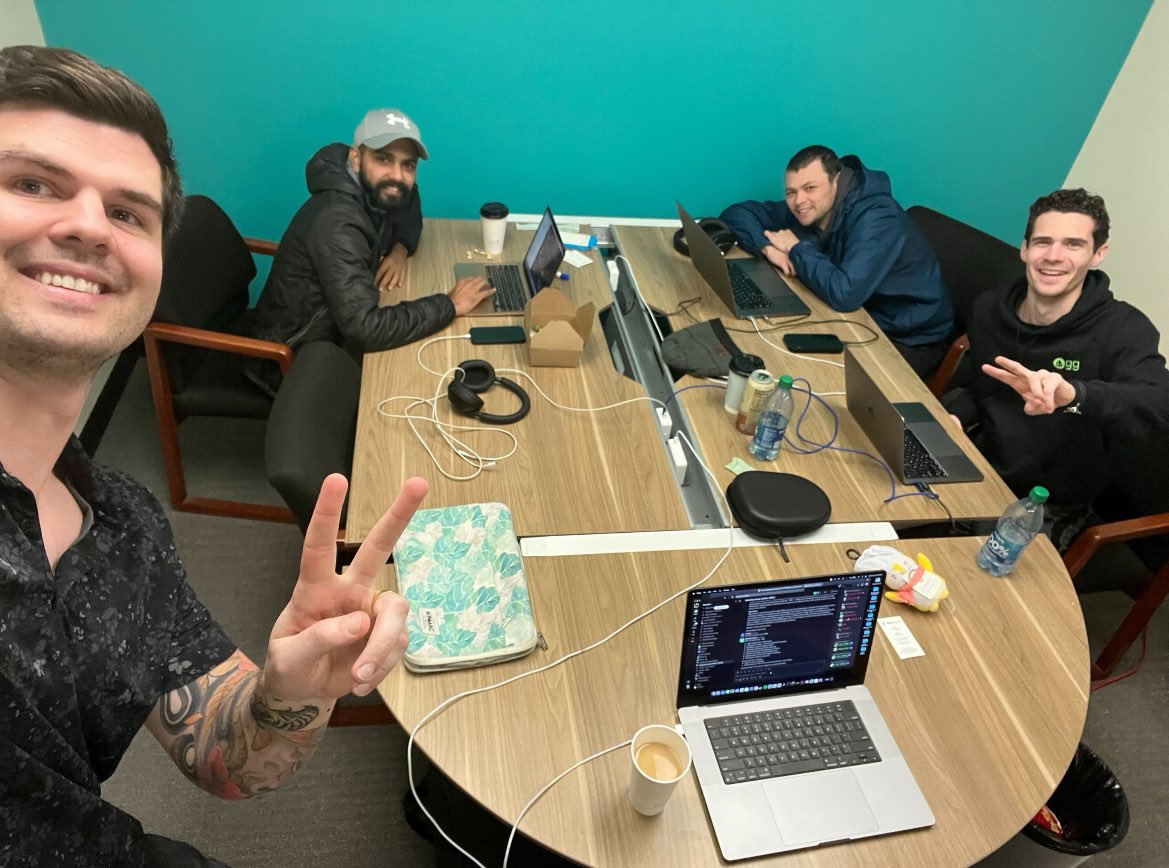 levelheaded_94's tweet photo. Just settling down after a long week at GDC. GDC had a different spirit this time compared to last year. 2023 was more gloomy overall in the middle of a bear market. There were a lot of tourists who wanted to ride the bull and make quick dollars. The last bear cycle cleansed that cohort.  

Lots of high value founders who were disciplined with their cash and playing the long game still building really high quality games from the collective market cleansing. It includes founders who have a really strong thesis on how web3 will play a key role in their game and are integrating them with a long term vantage point - they come from a multi-year gaming background in web2 and are crafting out their web3 strategies very carefully 

Example - 

We met a multi-year gaming veteran that is building one of the most ambitious shooting games. They have previously scaled games to 100mn+ MAU and know to build games that are entertainment first. These are the kind of studios that will create a new benchmark for web3 games from farming type games (eg - pixels) to blockchain games also being more mid core and hard core and at the same time, having a high spectatorship audience. The current state of games are not spectator friendly at all and they miss out on their ability to build a captivating esports community around it.

We met another shooter game that’s building a really interesting anime shooter which is similar to hoyoverse. Hoyoverse scaled to $2bn in annualised revenues last year. 

We met some founders who would be an amazing fit for Hytopia and building exciting immersive gaming experiences on top of it as we release into open beta. It feels like a lots of guilds and games in web3 will build worlds on top of Hytopia as we release into open beta. 

There seems to be a lot of demand from game devs to have a partner that has player liquidity, the right infra and the right community that can help them grow meaningfully in web3

There are a ton of interesting games that we are currently working with to flesh out their needs and see how they fit within the Hychain ecosystem. We are being very selective with the first set of games that we release as it will set a strong precedence in the market. 

Our team also spent the last week in person at GDC and put together a strategy to knock down a few important things that are imperative for us to fix/build,  to become the preferred web3 publishing partner for games. 

Example - 

1. Working on a strategy for a cex listing for $topia which will significantly boost up our ability to onboard more people to $topia. Currently $topia is only tradeable on dex with no cex listing yet. There are 3 problems with this - 

i. High gas fees on Ethereum 
ii. High friction tech to purchase $topia which will be used for many important things in the future included (redacted) 
iii. Difficult for the retail to enter into the Hychain ecosystem 

This is an important problem to solve for, to help Hytopia scale to millions of users that own $topia

2. Building a new vertical that will further empower our community more in the upcoming days. Building a grassroots community network for Hytopia and Hychain are amongst those things. 

3. Launching the Hychain creator program which will reward creators to build more awareness around Hychain, our frictionless tech, Hytopia, future partner games, (redacted 1), (redacted 2) etc. This will include ambitious creators from our own community who have been on the fence about becoming a full time content creator with Hychain/Hytopia and other KOL’s who worked with us previously with the node sale.

Other than the above  items stated above, we discussed many more high priority items. 

My highlight was for this month was meeting @iamarkdev, @Temptranquil and @erodwrld who I met for the first time in person and I have more conviction than ever on this team to become a trailblazer for web3 gaming.