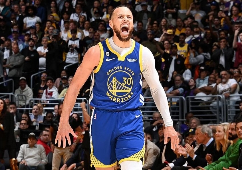 Mattplayerprops's tweet photo. Stephen Curry over 30.5 pts+asts ✅

BANG! CLEAN SWEEP 🧹🧹🧹

#PrizePicks #NBA #GamblingTwitter https://t.co/1uXTOhUUxB
