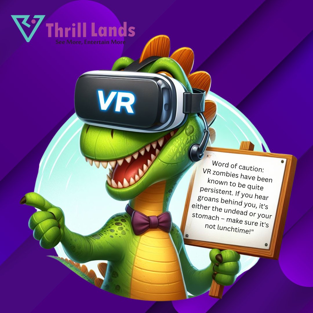 Get ready well before the ride 😂
#ThrillLands #virtualreality #VR #virtualrealityfun
#fun #entertainment #dayout #VRrides #Rollercoaster #canada #WestEdmontonmall #metrotownmall #sunridgemall #crossironmillsmall