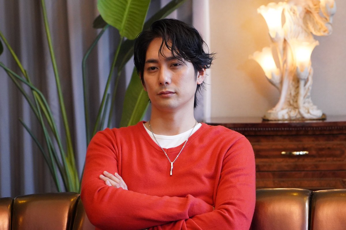 平岡祐太とSTAFF on X: 平岡祐太とSTAFF on X: