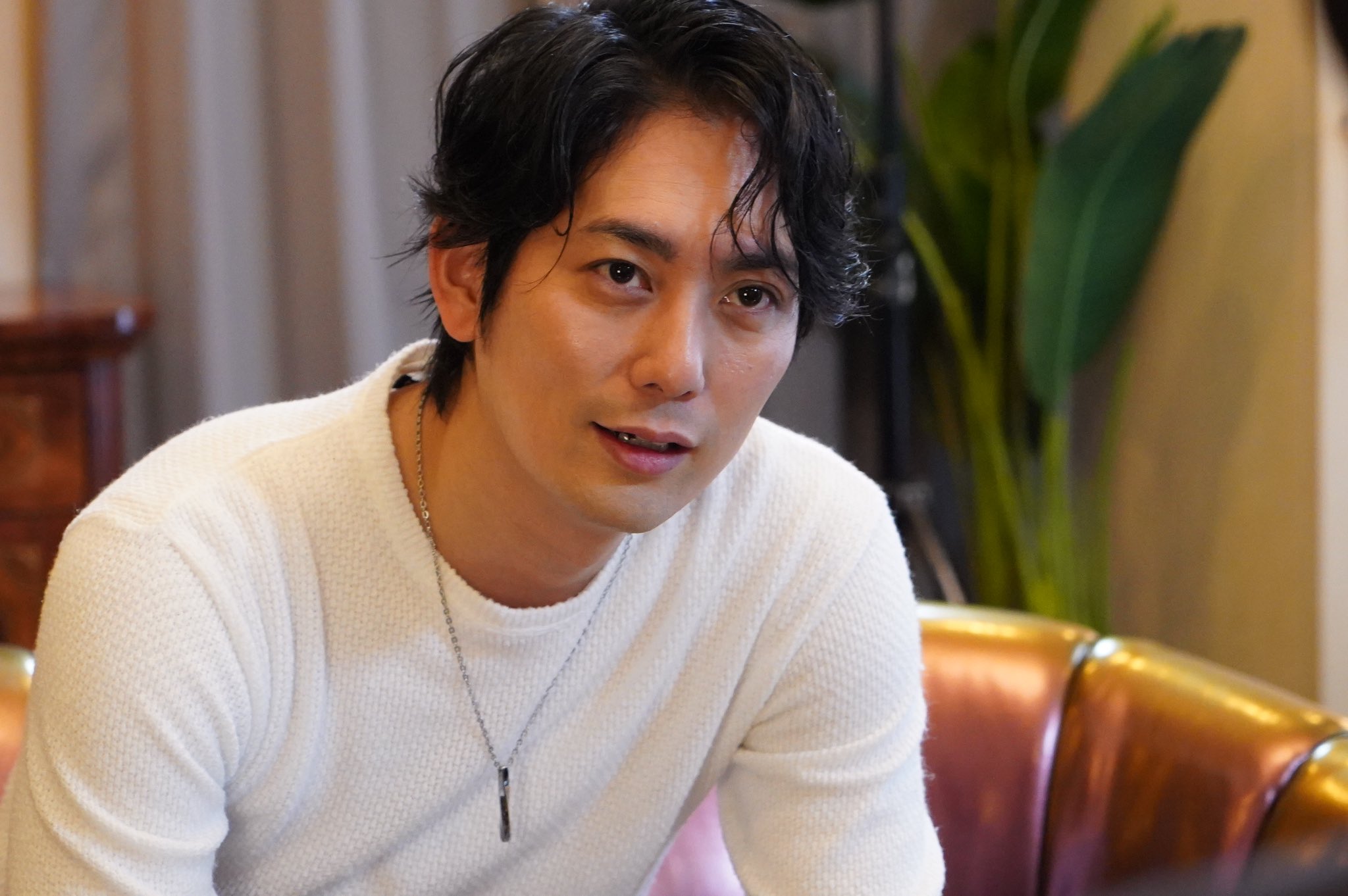 平岡祐太とSTAFF on X: 平岡祐太とSTAFF on X: