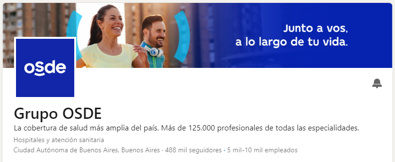 dj_mathu's tweet photo. Su portada es sencilla con colores corpóreos con un eslogan: Junto a vos, a lo largo de tu vida https://t.co/dxHFMssutv