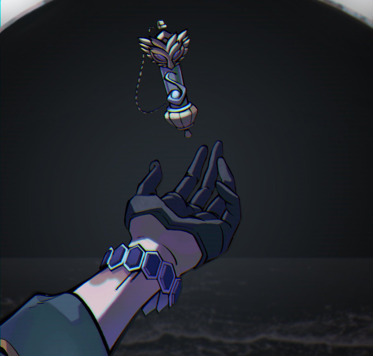 Doctor’s Advice #hsr