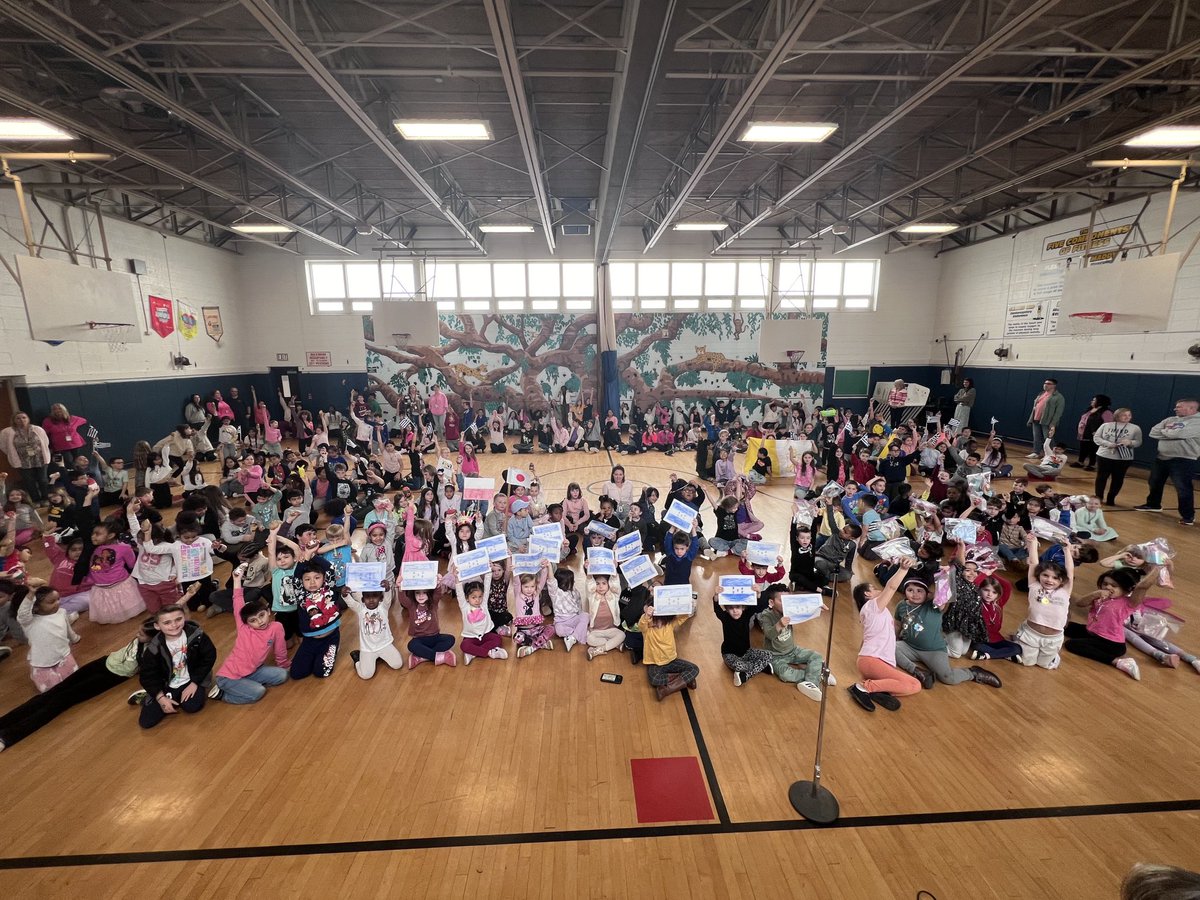 Potato Olympics Closing Ceremony!!