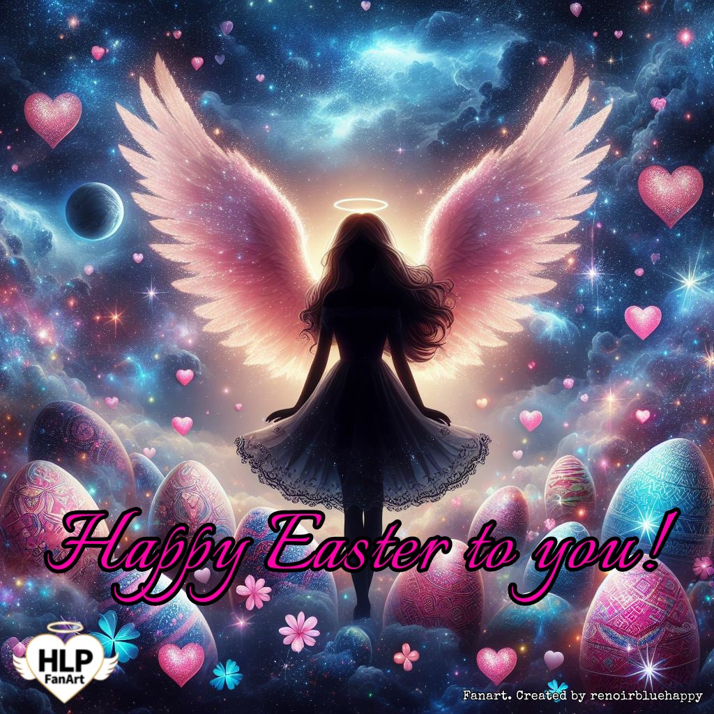 おはぴーーーーーす！
今日も朝から元気いっぱい！！！
今日から新年度ということで...私の今年度の目標は...
『謙虚になる』
ということで頑張って行きます〜⭐️

<a href="/renoirbluehappy/">るのわーる🧪AIart-Scientist</a> さん画像お借りしました😘

#HLP 
#Hello_HLP

HLPのDiscordはこちら
discord.gg/hlpeace-dao